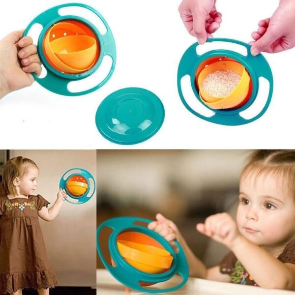 Baby Bowl (Heavy Quality) - Image 4