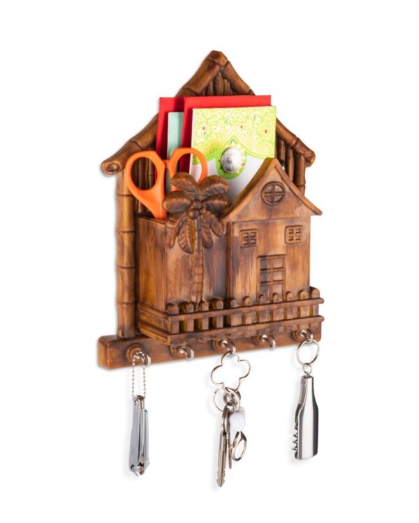Villa Key Holder