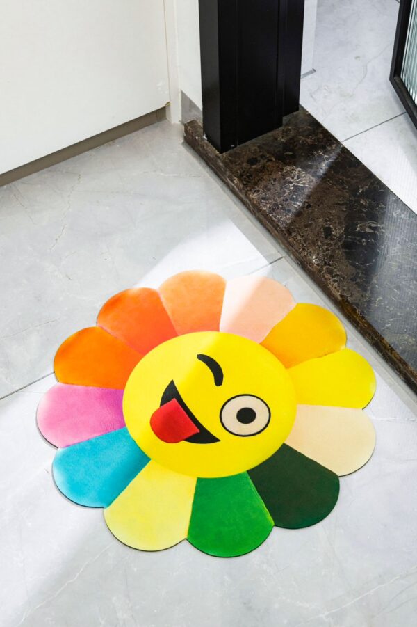 Sunflower Water Absorbing Mat (Imported) - Image 7