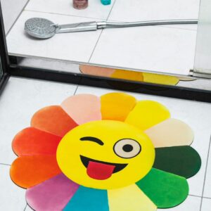 Sunflower Water Absorbing Mat (Imported)
