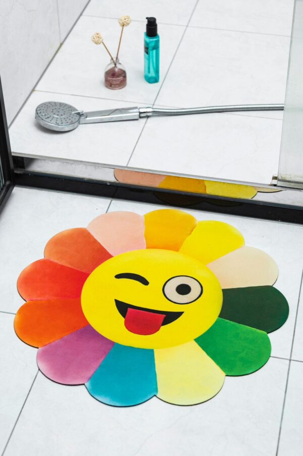 Sunflower Water Absorbing Mat (Imported)