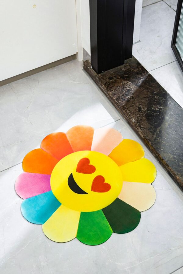 Sunflower Water Absorbing Mat (Imported) - Image 4