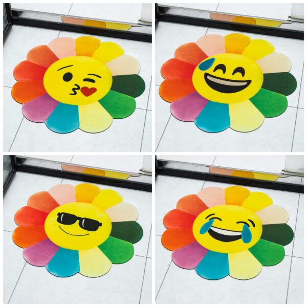Sunflower Water Absorbing Mat (Imported) - Image 3