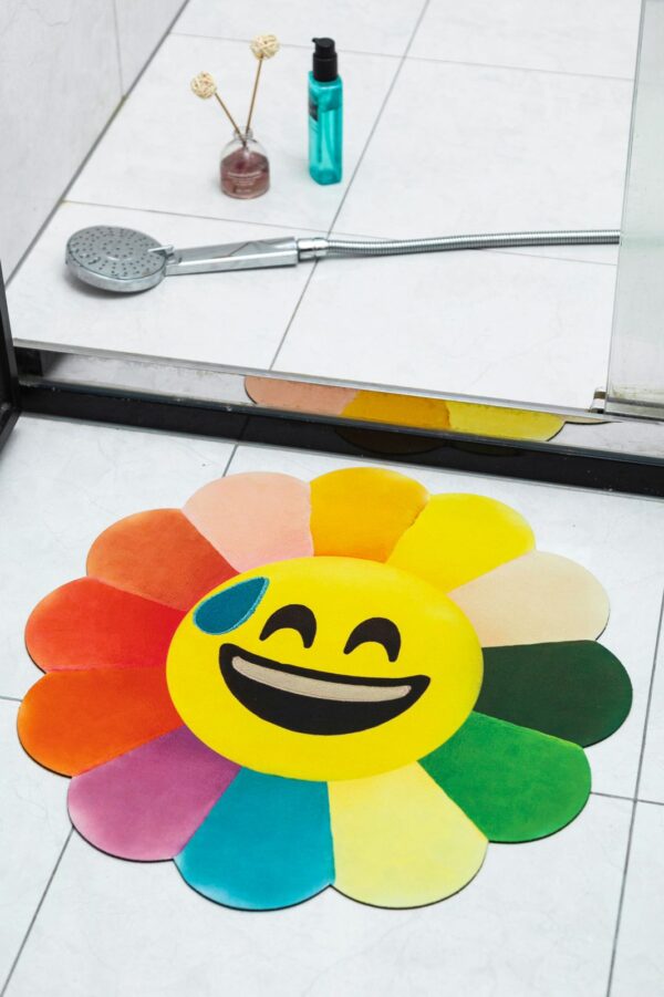 Sunflower Water Absorbing Mat (Imported) - Image 5