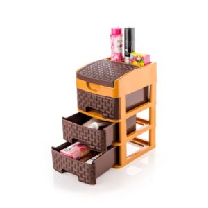Creative 4 Layer Table Drawer