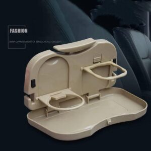 Car Back Seat Food Tray (Imported)