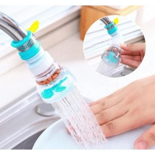 KITCHEN SHOWER FUCKET PLASTIC - Image 4