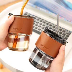 B-01 Glass Mug (Imported)