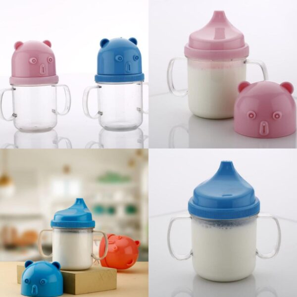 Baby Sipper Mug - Image 3
