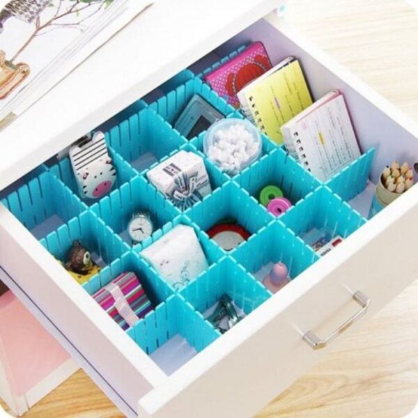 Drawer Divider (Set 6)