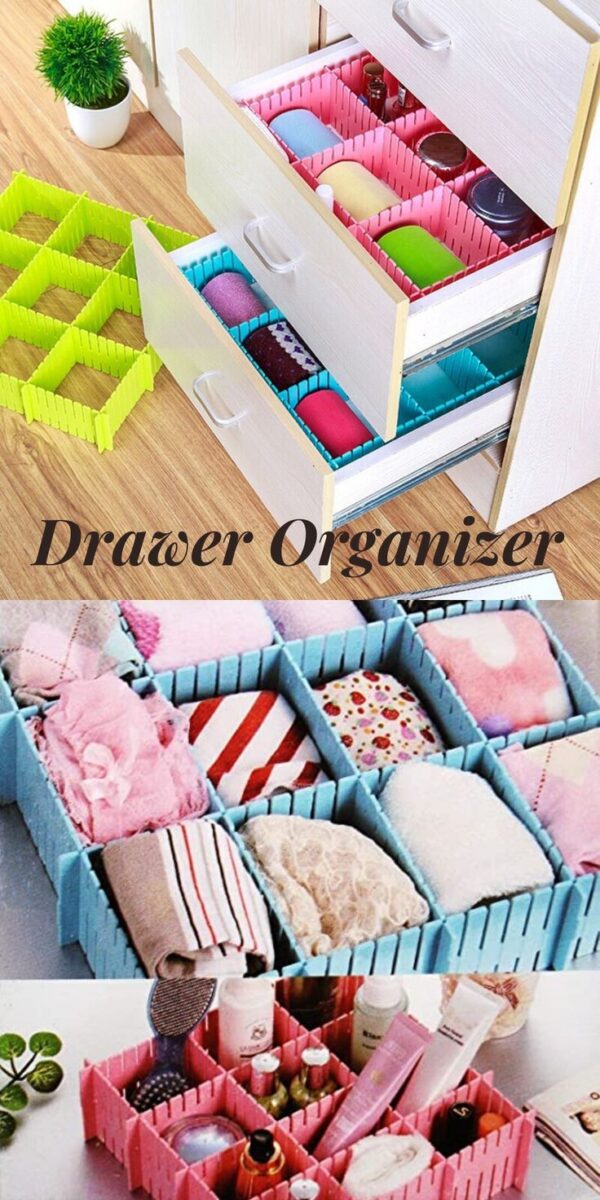 Drawer Divider (Set 6) - Image 3