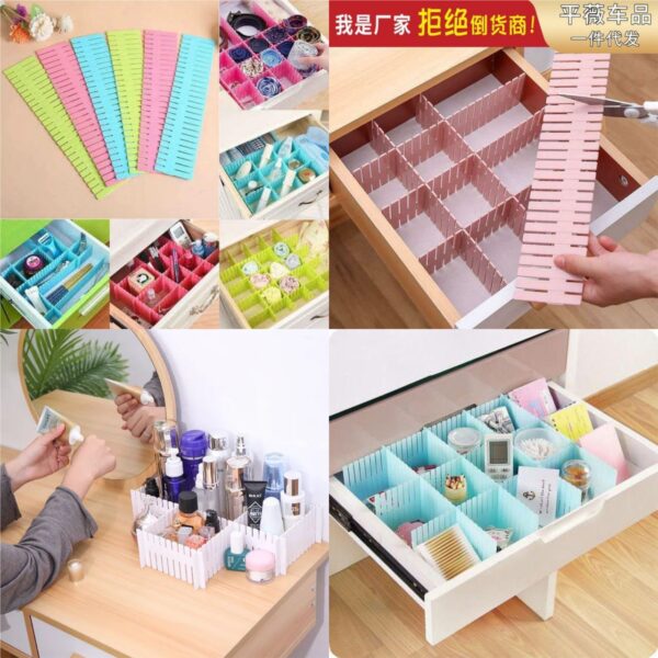 Drawer Divider (Set 6) - Image 2