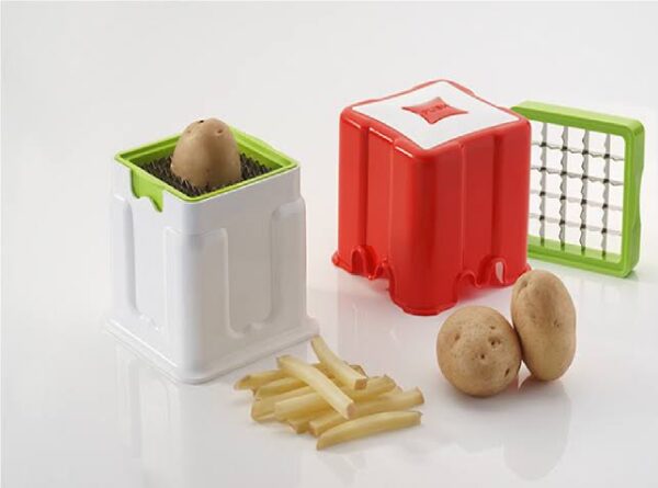 Potato & Vegetable Chipser