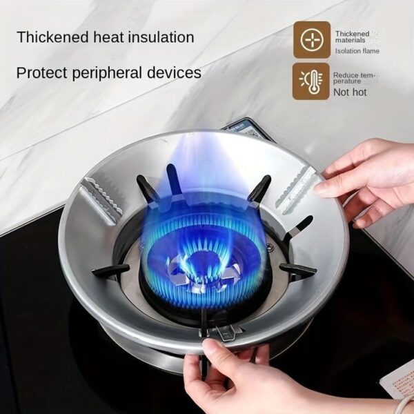 Gas Stove Ring (Imported)