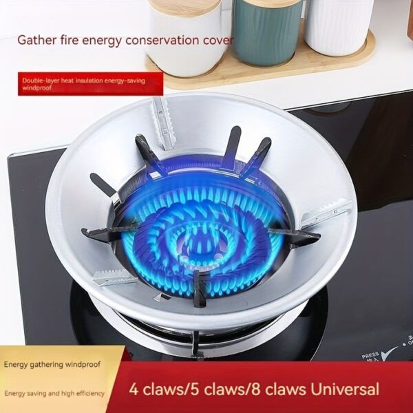 Gas Stove Ring (Imported) - Image 4