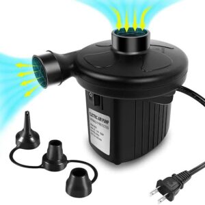Electric Inflation Pump (Imported)