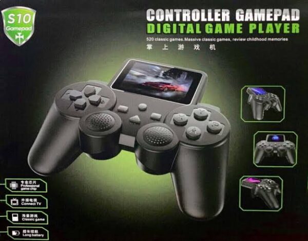 S10 GAMEPAD - Image 2