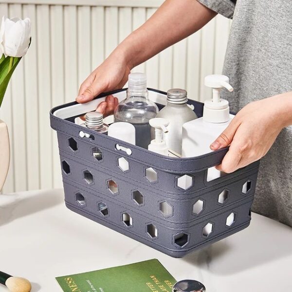 Multipurpose Storage Basket (Imported)
