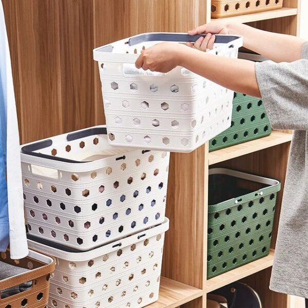 Multipurpose Storage Basket (Imported) - Image 3