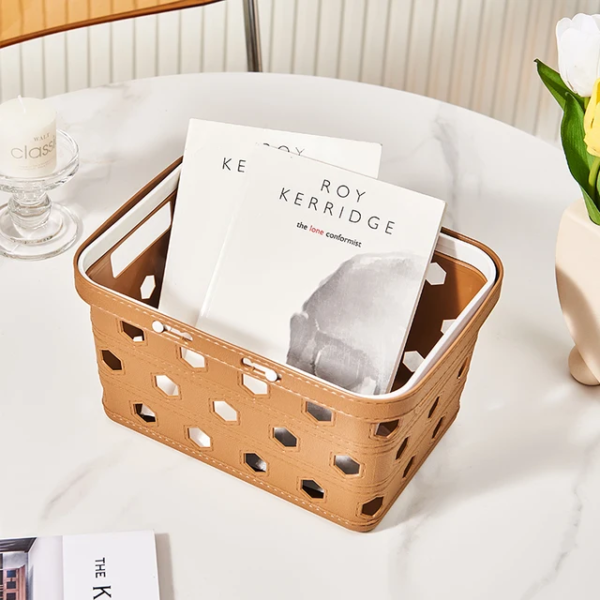 Multipurpose Storage Basket (Imported) - Image 4