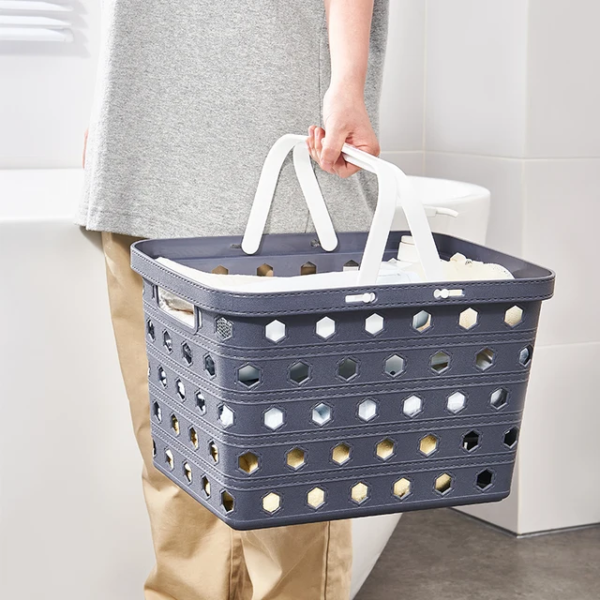 Multipurpose Storage Basket (Imported) - Image 5