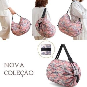 Travel Unique Folding Bag (Imported)