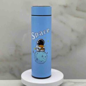 B-74 Printed Space Temperature Bottle (Imported)