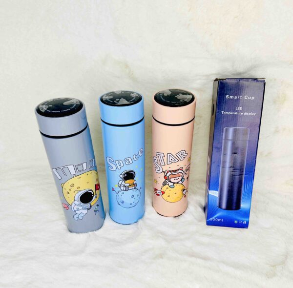 B-74 Printed Space Temperature Bottle (Imported) - Image 2