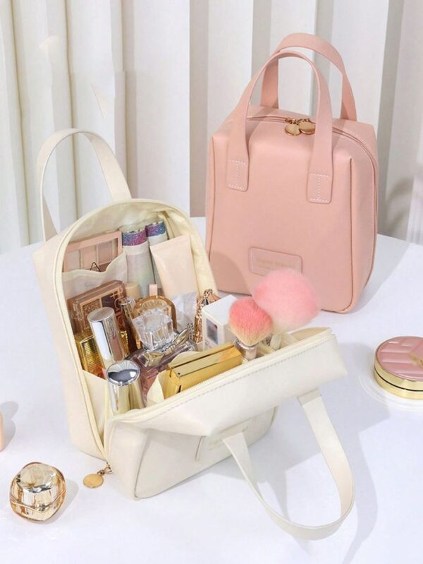 Shell Makeup Bag (JA0096) - Image 2