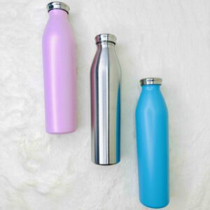 B-77 Stainless Steel Sipper Flask