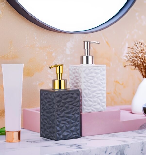 AROMA LIQVID SOAP DISPENSER - Image 2