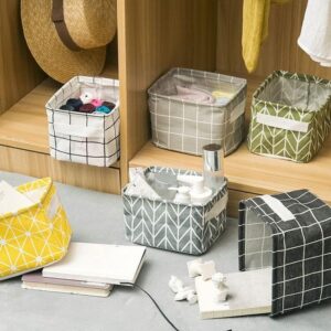 Desktop Storage Bag (Imported)