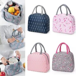 Printed Lunch Bag (JA0007)
