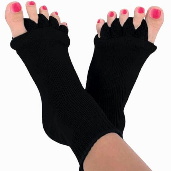 Pain Relif Foot Alignment Socks (Imported)
