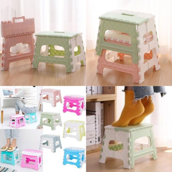 Kids Golding Heavy Stool - Image 2
