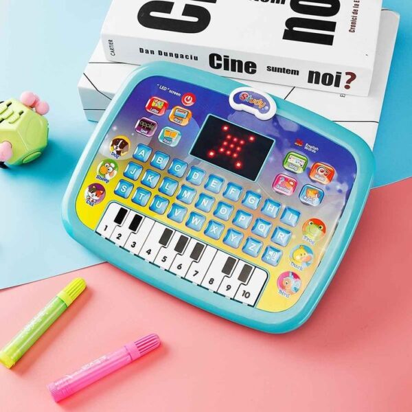 EDUCATIONAL COMPUTER FOR KIDS - Image 3