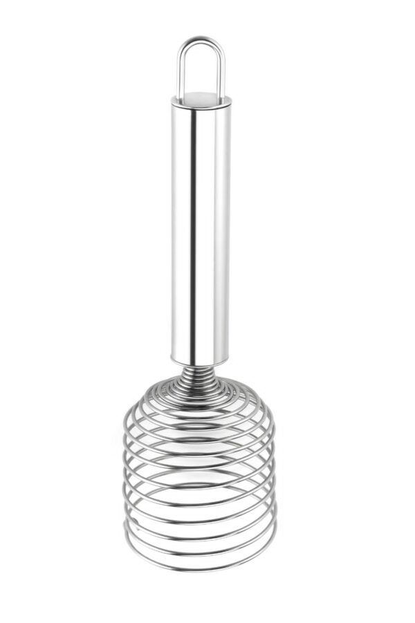 Stainless Steel Beater (6237) - Image 2