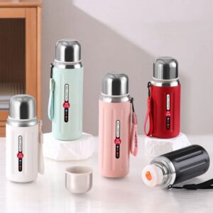 B-89 Stainless Steel Fridge Bottle