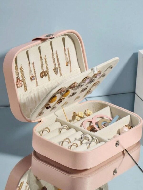 J-05 Jewellery Organiser (Imported) - Image 4