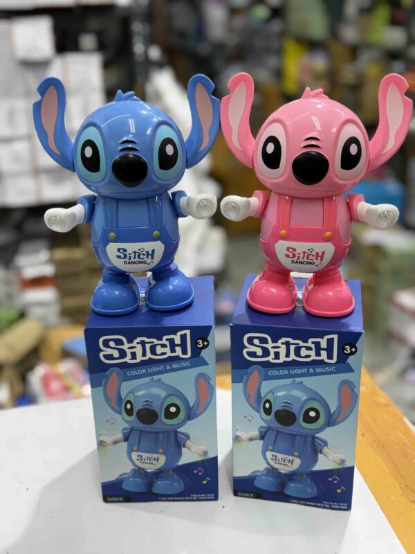 STICH TOY FOR KIDS - Image 2
