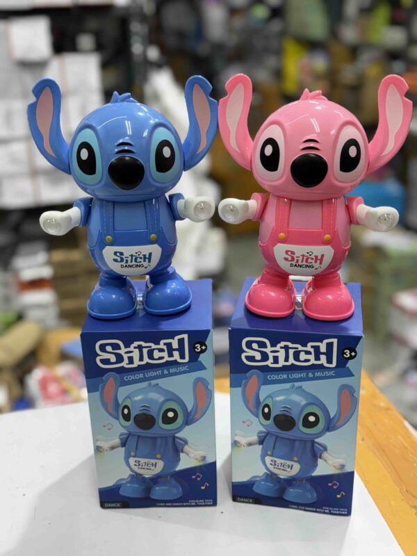 STICH TOY FOR KIDS - Image 3