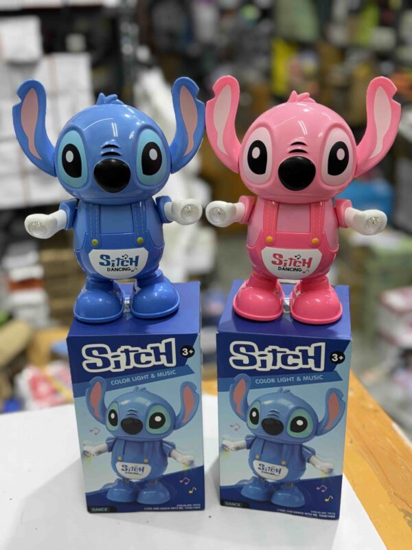 STICH TOY FOR KIDS - Image 4