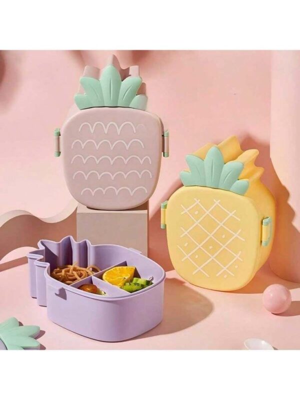 Pineapple Lunch Box - Image 2