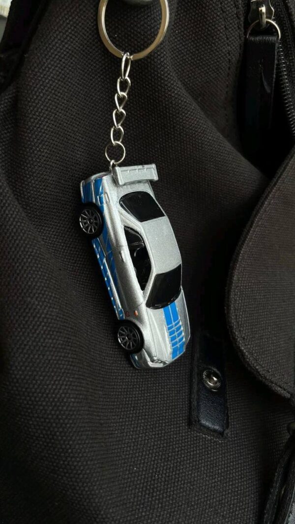 Car Key Chain (Imported)