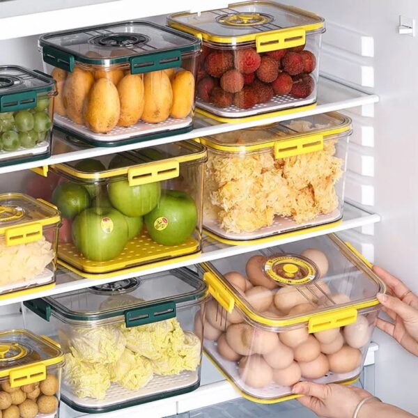 1400ml Slice Multipurpose Container - Image 5