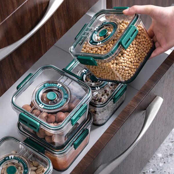 1400ml Slice Multipurpose Container - Image 2