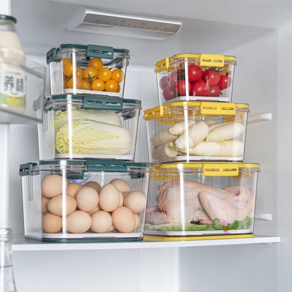 1400ml Slice Multipurpose Container - Image 7