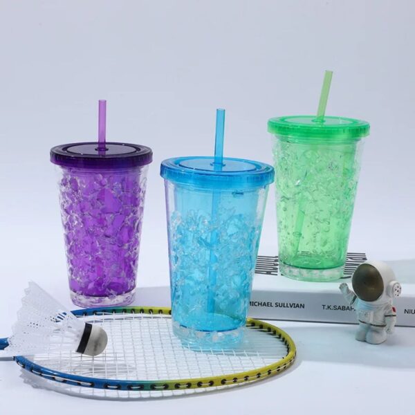 Fantastic Jelly Sipper Mug