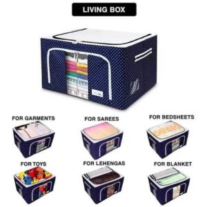 22 Ltr Storage Box (Imported)