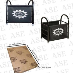 Magazine Rack